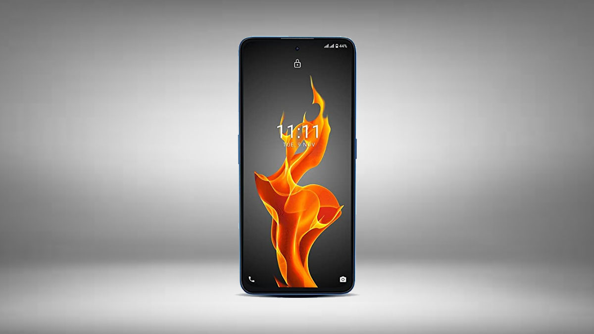 LAVA AGNI (Li-Po 5000 mAh Battery with 33W Fast Charging) LAVA AGNI (Li-Po 5000 mAh Battery with 33W Fast Charging)