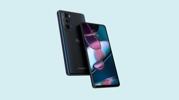 Motorola Edge 30 Pro 5G Motorola Edge 30 Pro 5G