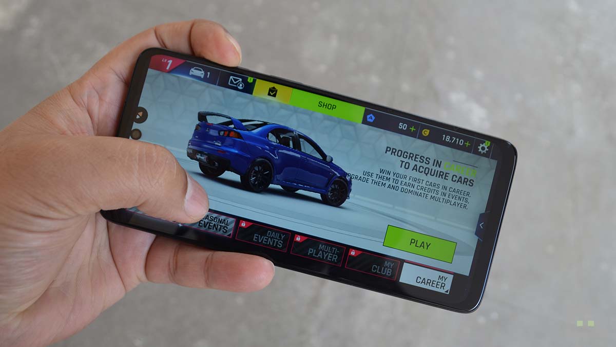 Moto G62 5G Battery Review: Decent Enough Moto G62 5G Battery Review: Decent Enough
