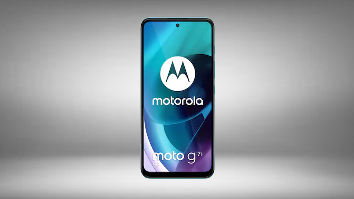 Moto G71 5G ( Li-Po 5000 mAh Battery with 30W Fast charging) Moto G71 5G ( Li-Po 5000 mAh Battery with 30W Fast charging)