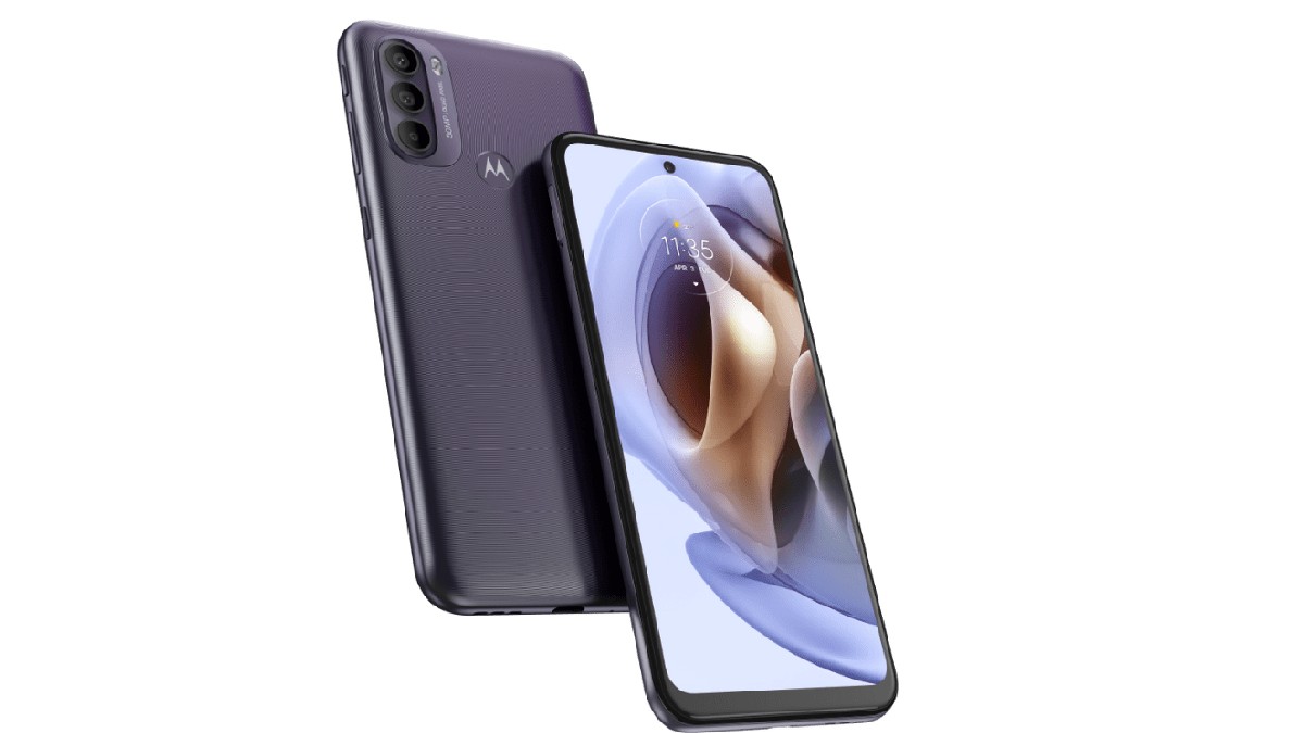 Moto G32 With 6.5-Inch Screen, Snapdragon 680 Launched Moto G32 With 6.5-Inch Screen, Snapdragon 680 Launched