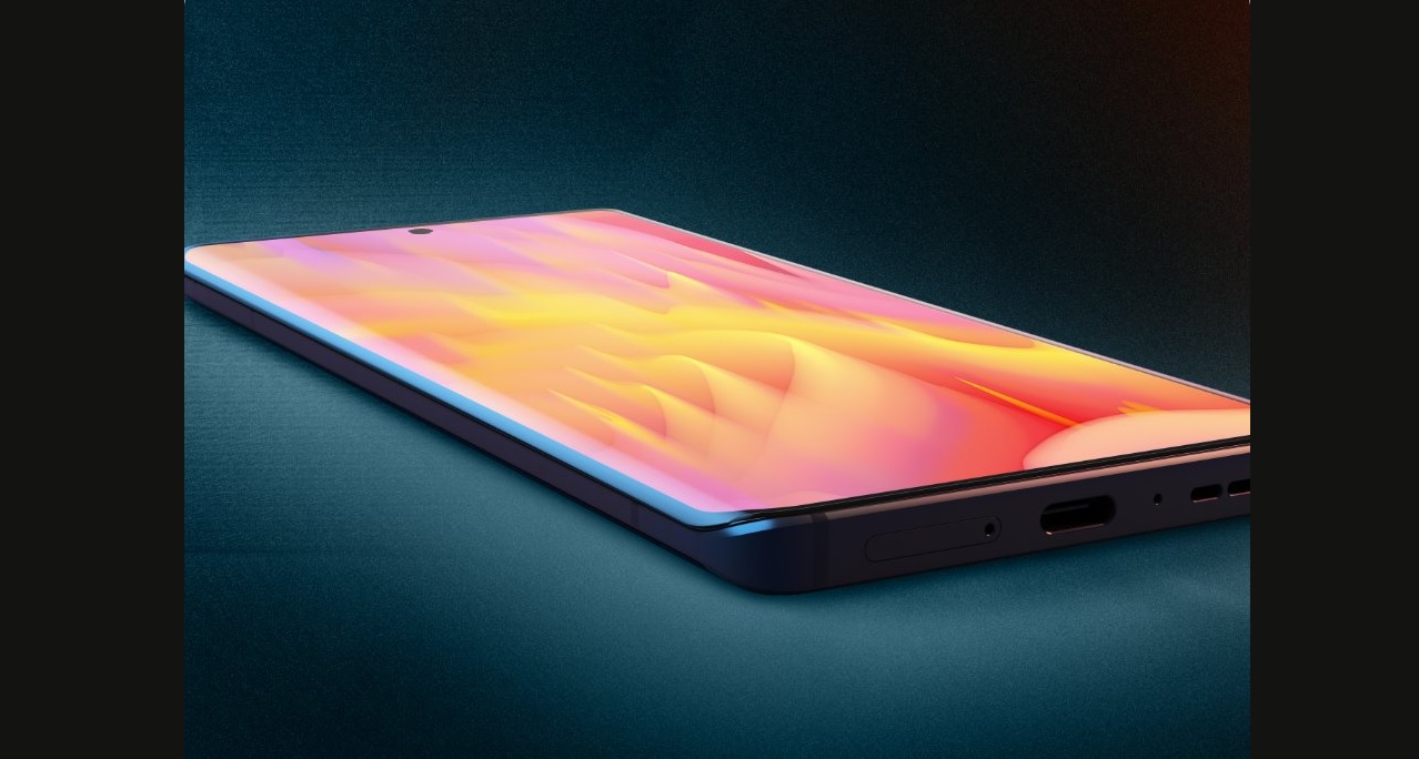 Motorola Edge 30 Fusion’s Renders Reveal Design, Three Cameras Motorola Edge 30 Fusion’s Renders Reveal Design, Three Cameras