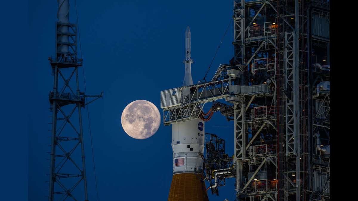 NASA Artemis 1 Mission Update: Space Agency To Host Teleconference NASA Artemis 1 Mission Update: Space Agency To Host Teleconference
