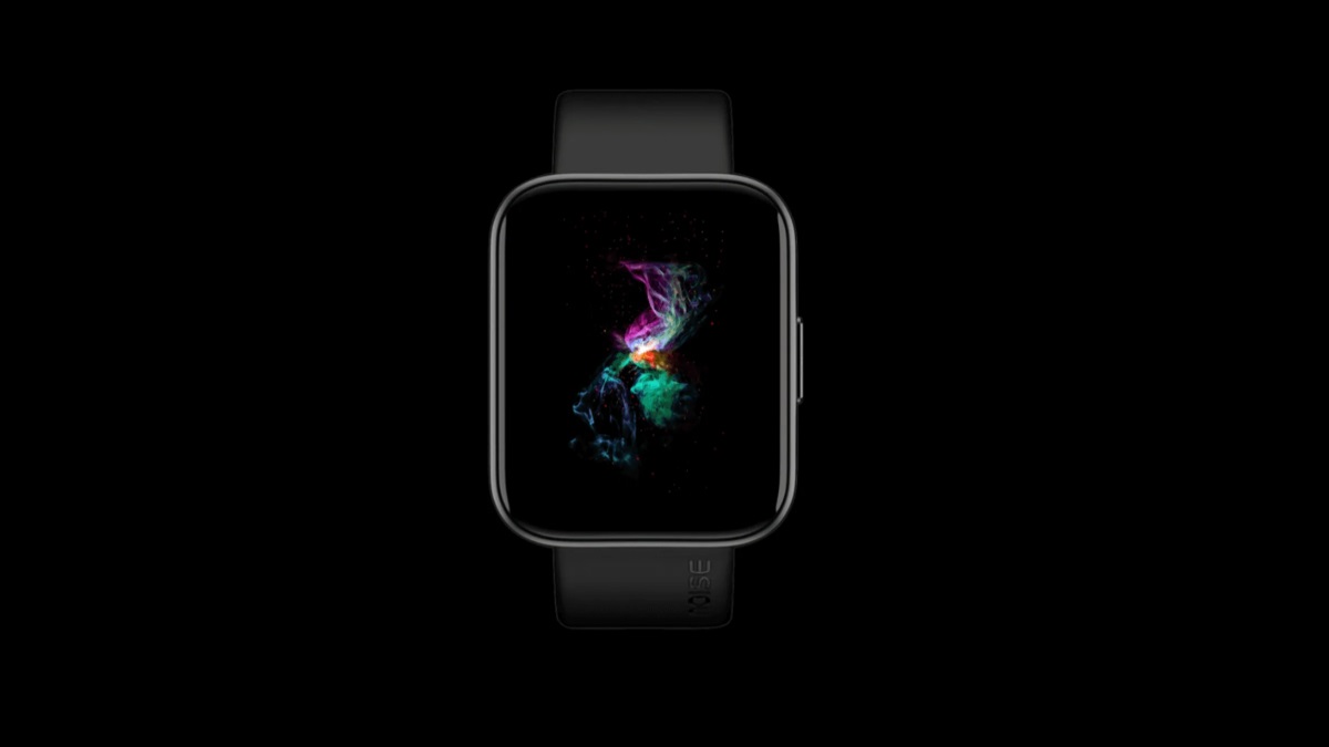 Noise ColorFit Ultra 2 Buzz BT Calling Smartwatch Launched Noise ColorFit Ultra 2 Buzz BT Calling Smartwatch Launched
