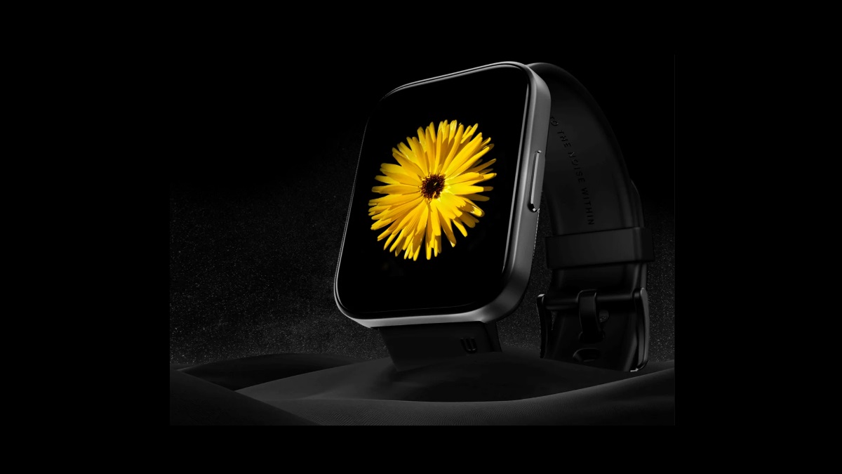 Noise ColorFit Ultra 2 Buzz BT Calling Smartwatch Launched Noise ColorFit Ultra 2 Buzz BT Calling Smartwatch Launched