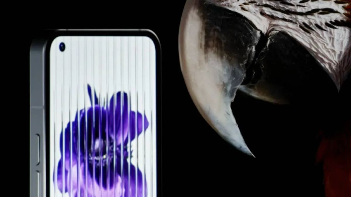 Nothing Phone (1) Gets Camera-Centric Update: What’s New? Nothing Phone (1) Gets Camera-Centric Update: What’s New?