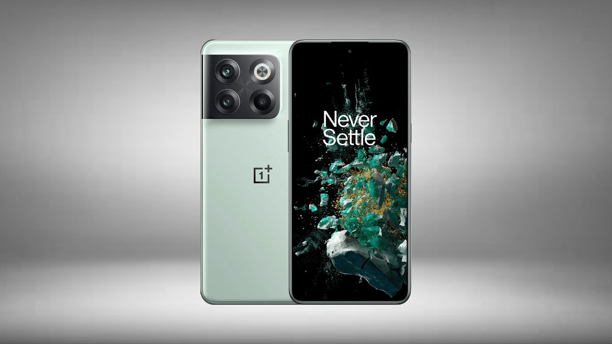 OnePlus 10T OnePlus 10T