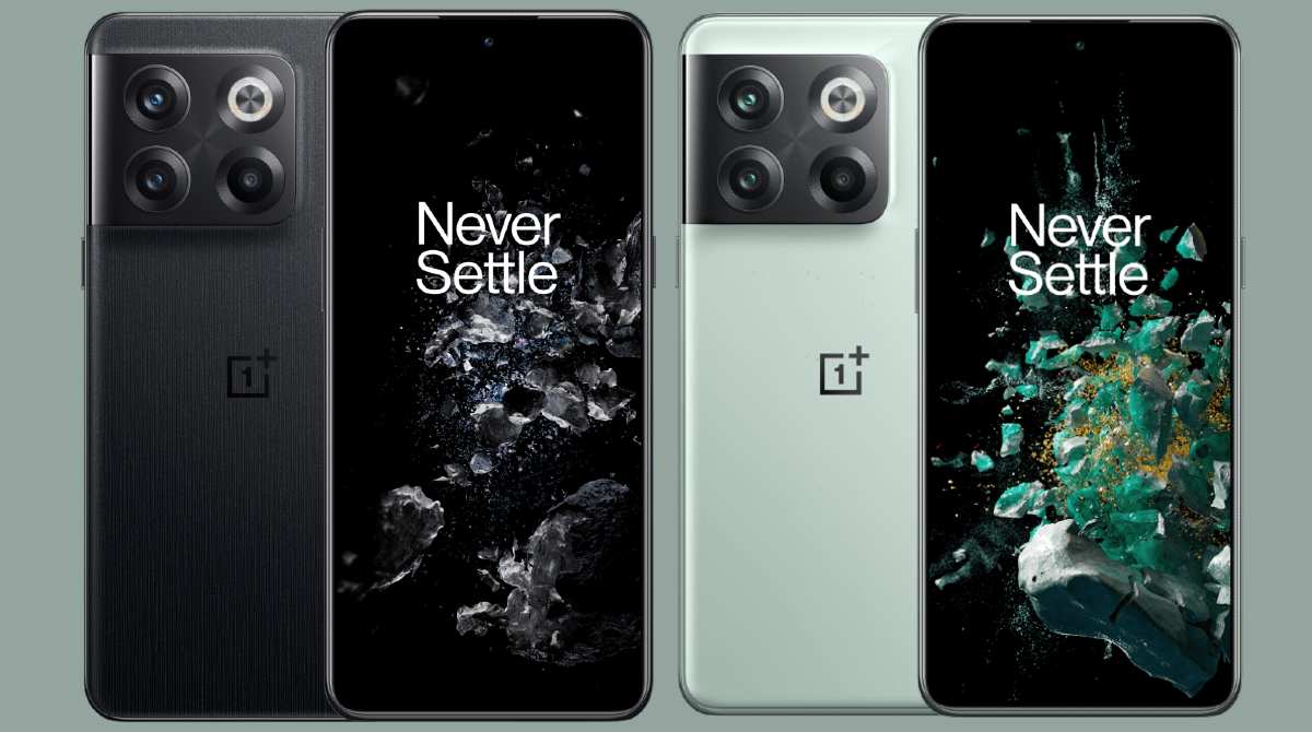 OnePlus 10T 256GB OnePlus 10T 256GB