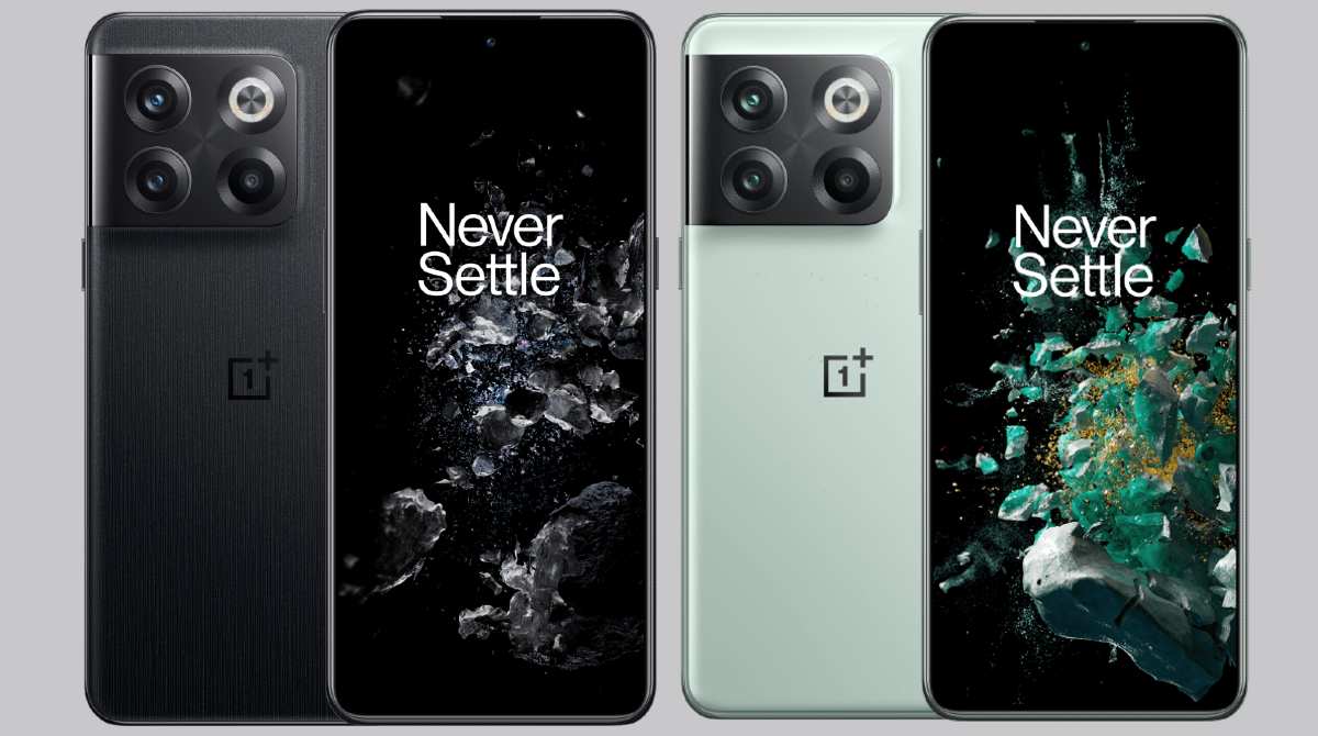 OnePlus 10T OnePlus 10T