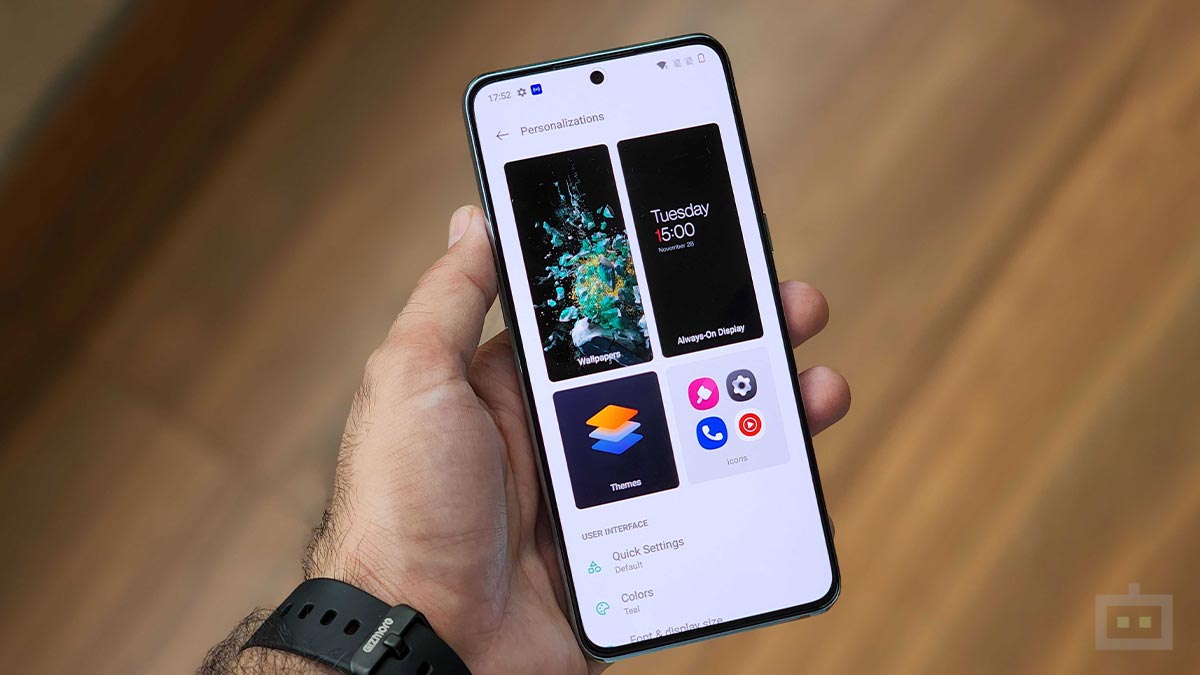OnePlus 10T Software- OxygenOS 13?