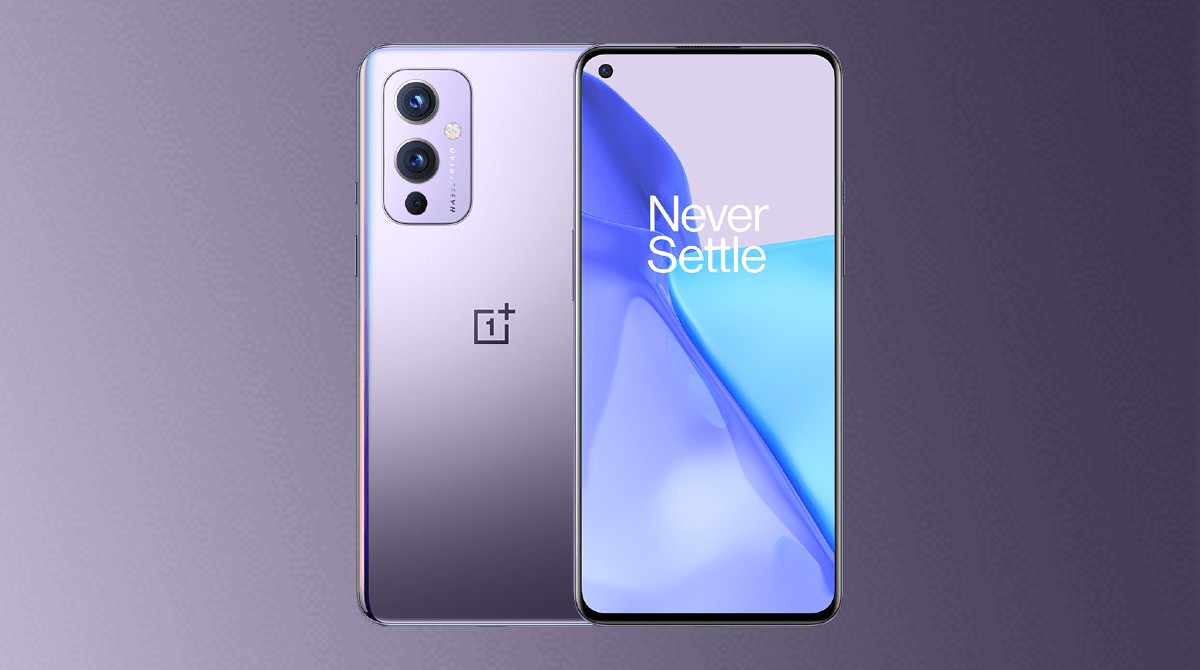OnePlus 9 5G OnePlus 9 5G