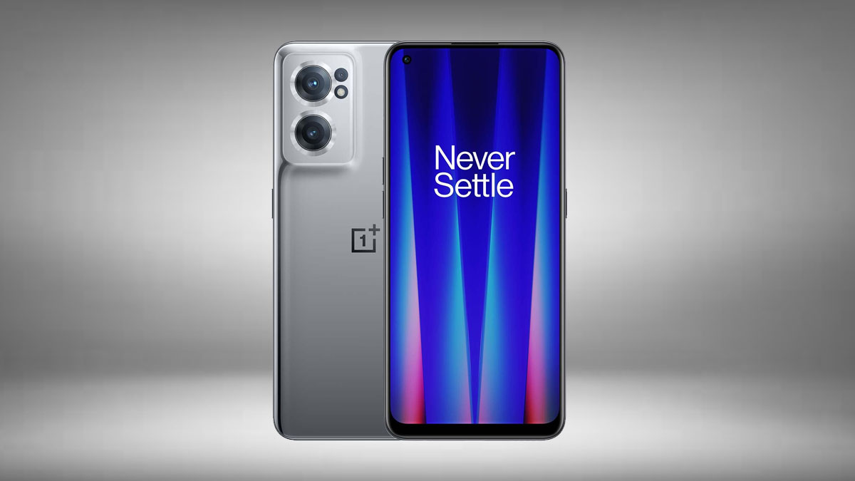 OnePlus Nord CE 2 5G OnePlus Nord CE 2 5G