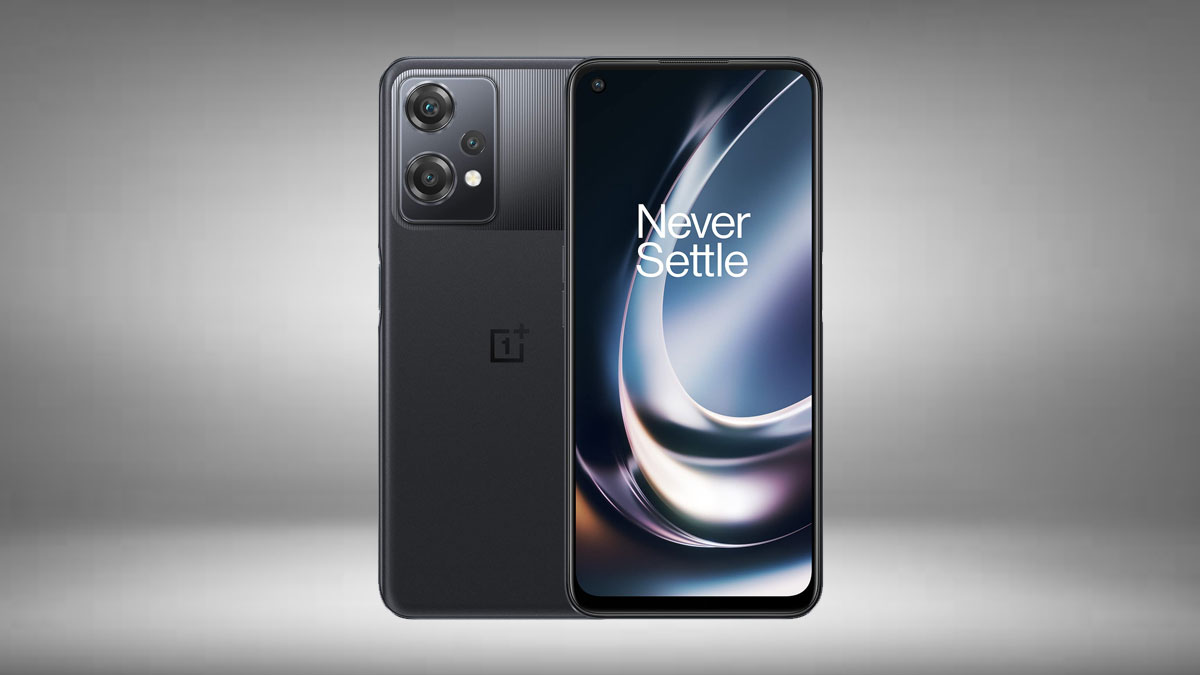 OnePlus Nord CE 2 Lite 5G OnePlus Nord CE 2 Lite 5G