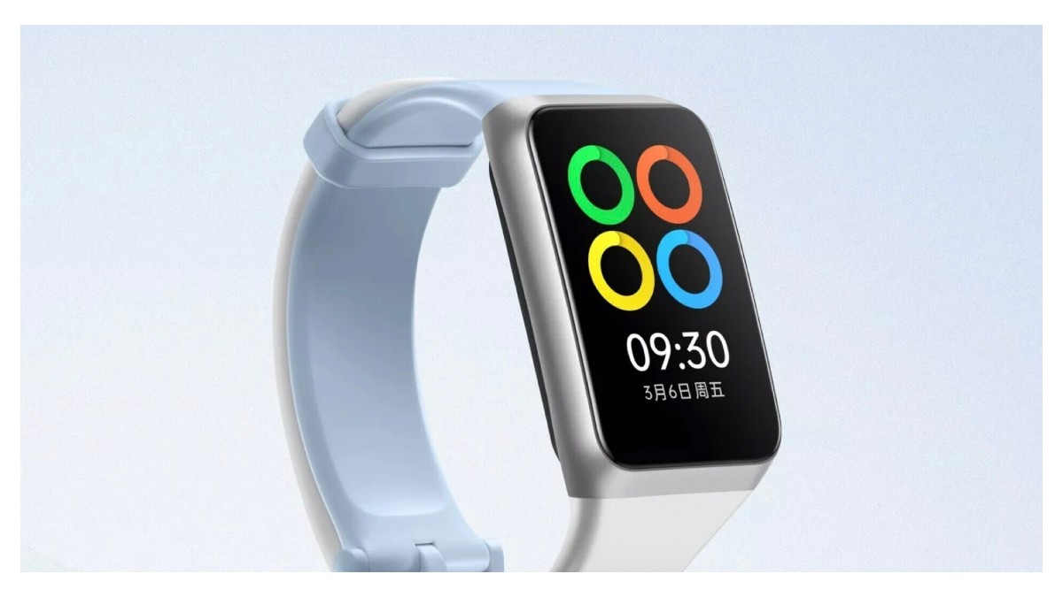 Oppo Band 2, Enco Air 2i Wearables Go Official Oppo Band 2, Enco Air 2i Wearables Go Official