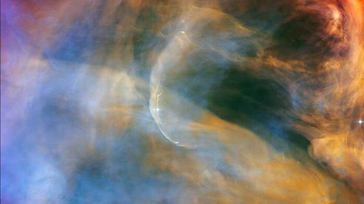 James Webb Might Be The Rage But Hubble Telescope Isn’t Done Yet James Webb Might Be The Rage But Hubble Telescope Isn’t Done Yet