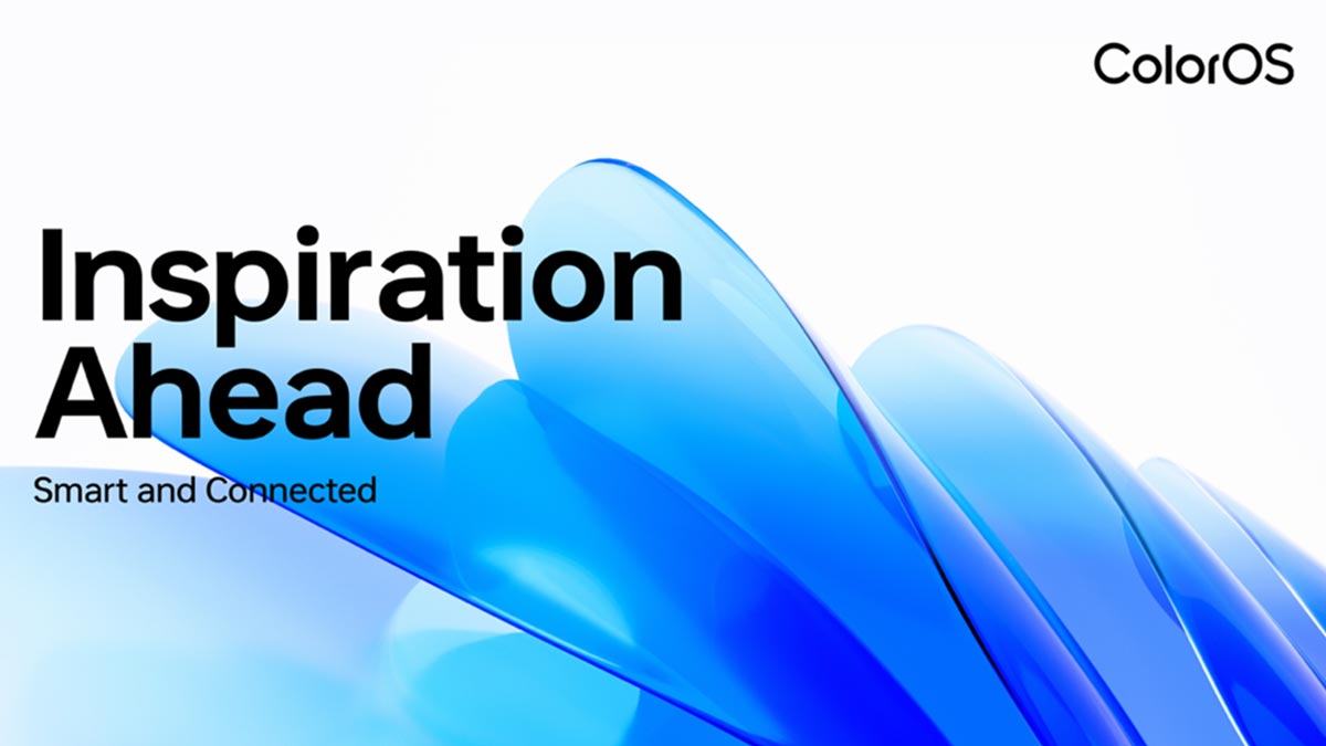 Aquamorphic-Design Inspired OPPO ColorOS 13 Goes Official Aquamorphic-Design Inspired OPPO ColorOS 13 Goes Official