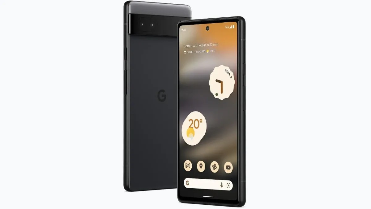 How To Check Google Pixel 5G Band Support India