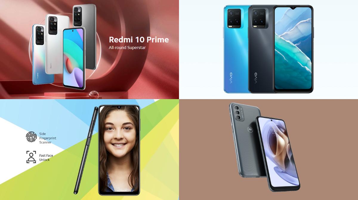 Raksha Bandhan 2022 Gift Ideas: Stylish Smartphones For Your Siblings Raksha Bandhan 2022 Gift Ideas: Stylish Smartphones For Your Siblings