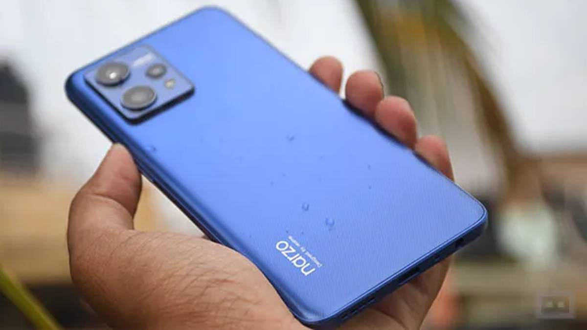 How To Check Realme 5G Band Support India