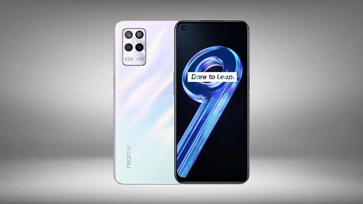 Realme 9 5G Realme 9 5G