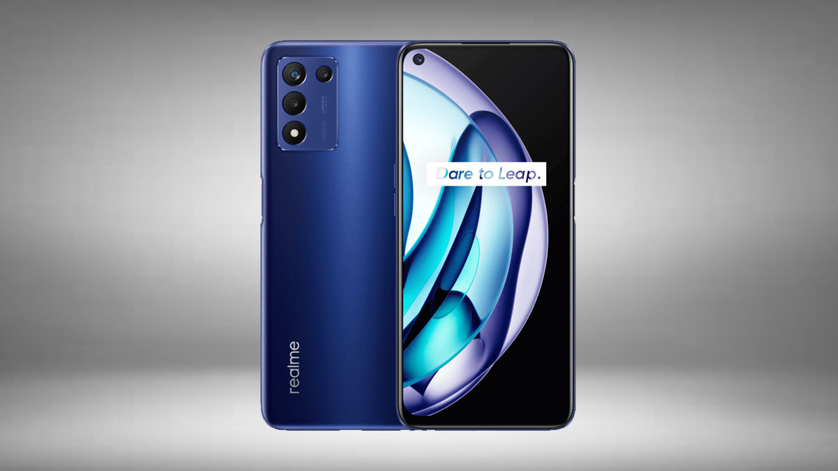 Realme 9 5G SE Realme 9 5G SE