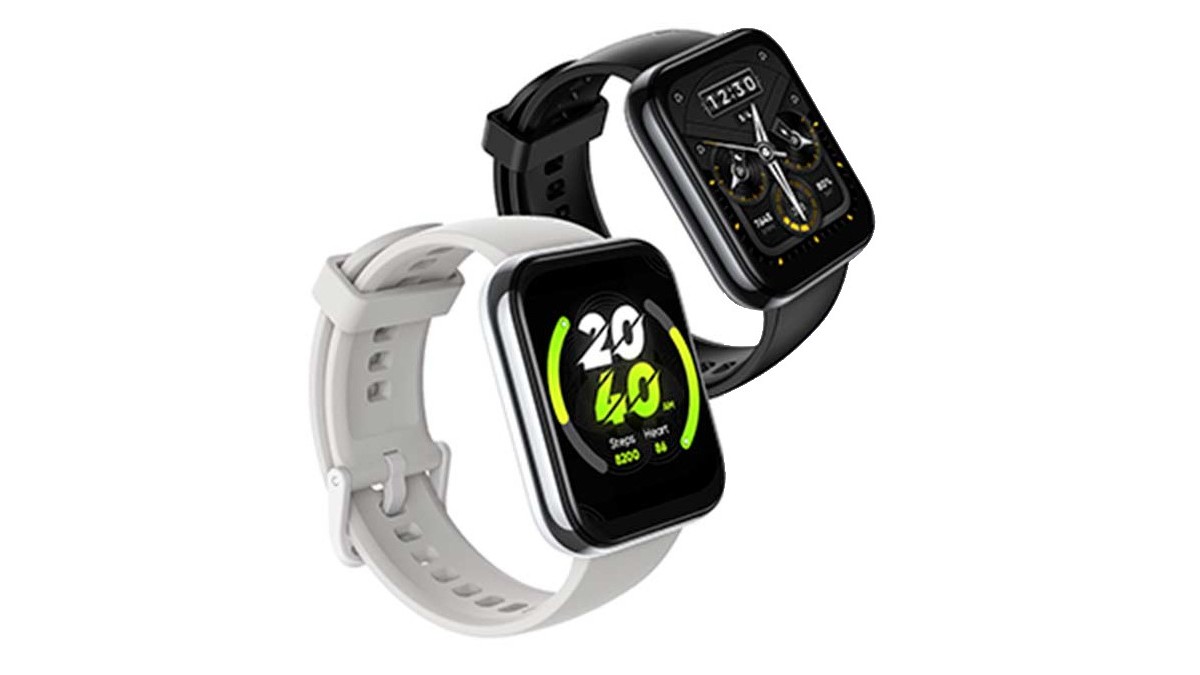 Realme Watch 3 Pro India Launch Teased Realme Watch 3 Pro India Launch Teased