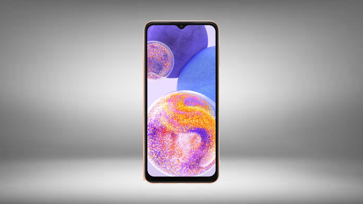 Samsung Galaxy A23 Samsung Galaxy A23