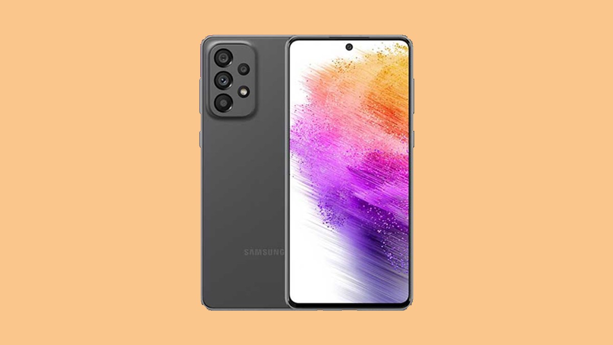 Samsung Galaxy A73 5G (8GB | 128GB) (12% Off) Samsung Galaxy A73 5G (8GB | 128GB) (12% Off)