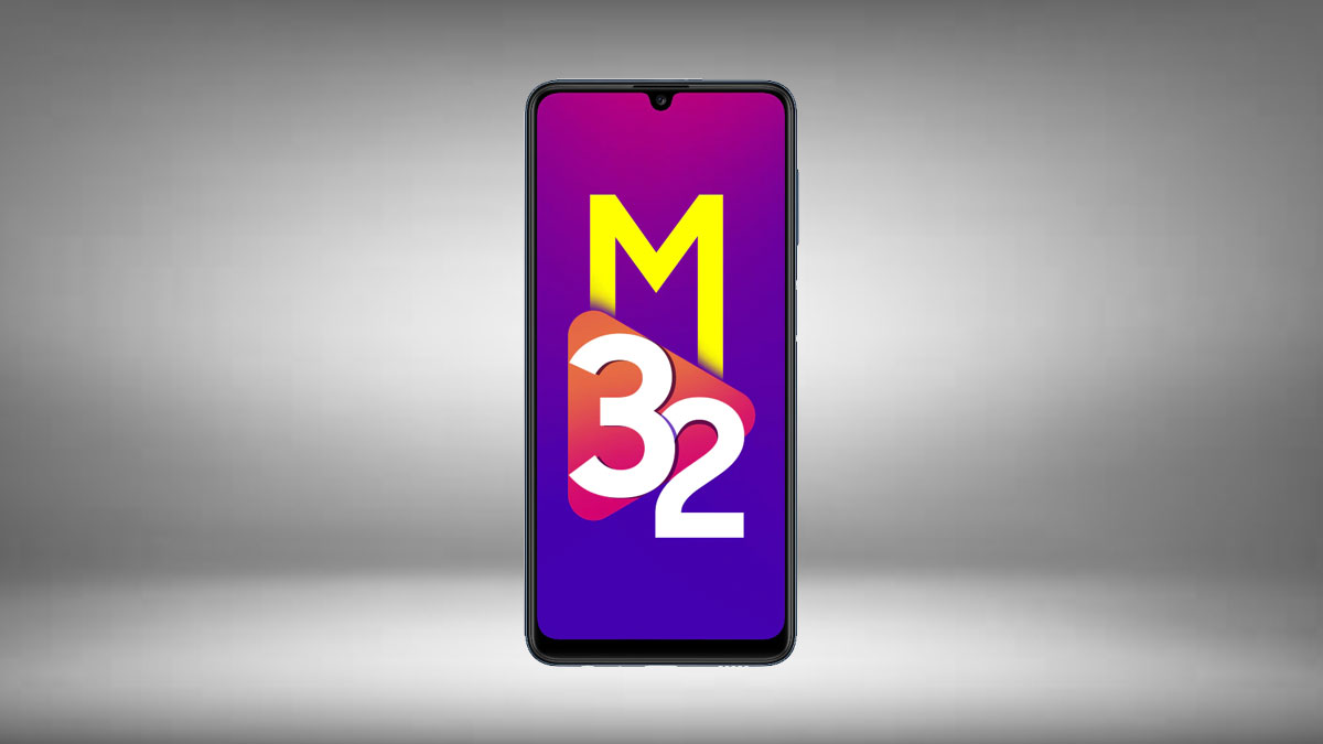 Samsung Galaxy M32