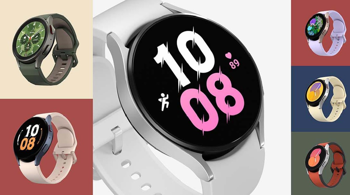 Samsung Galaxy Watch5 Pro Samsung Galaxy Watch5 Pro