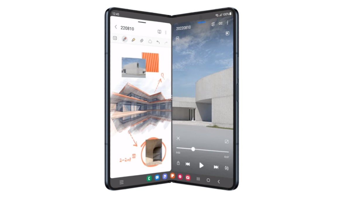 Samsung OneUI 5.0 Public Release Rumoured To Arrive On This Date Samsung OneUI 5.0 Public Release Rumoured To Arrive On This Date