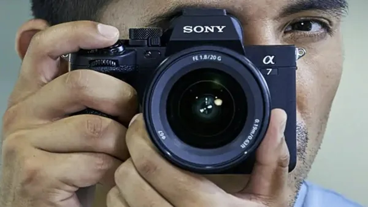 This World Photography Day, You Can Win A Sony Alpha Camera This World Photography Day, You Can Win A Sony Alpha Camera