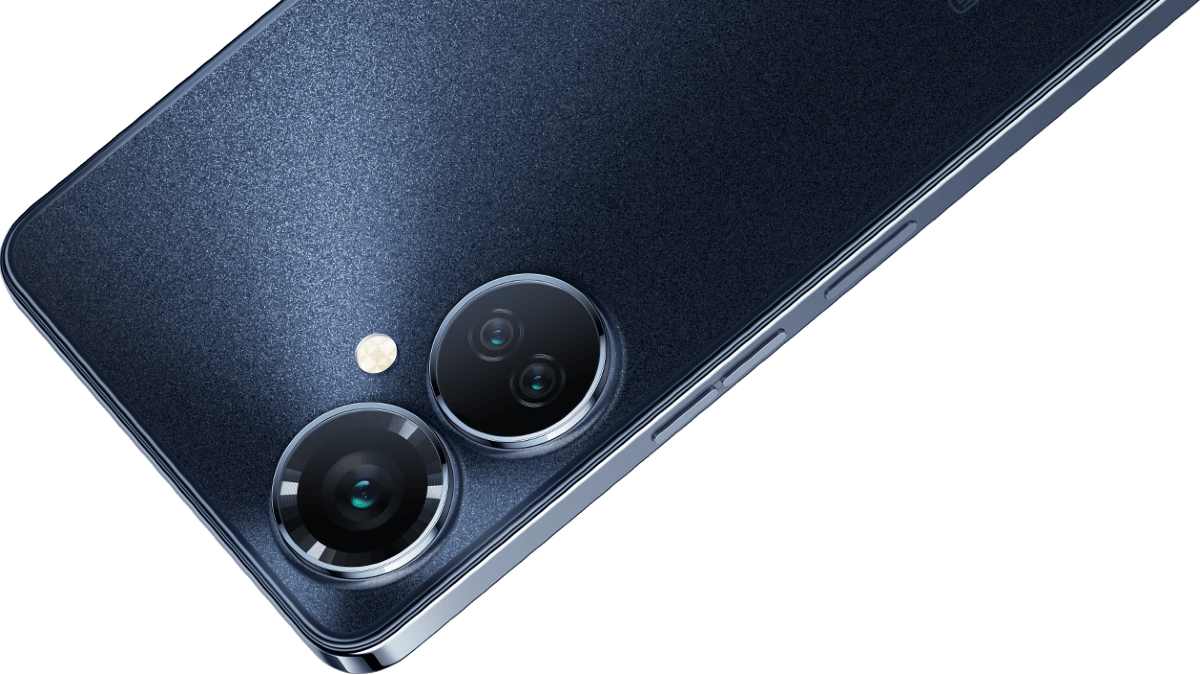 Tecno Camon 19 Pro 5G With Custom-Made Cameras Launched In India Tecno Camon 19 Pro 5G With Custom-Made Cameras Launched In India