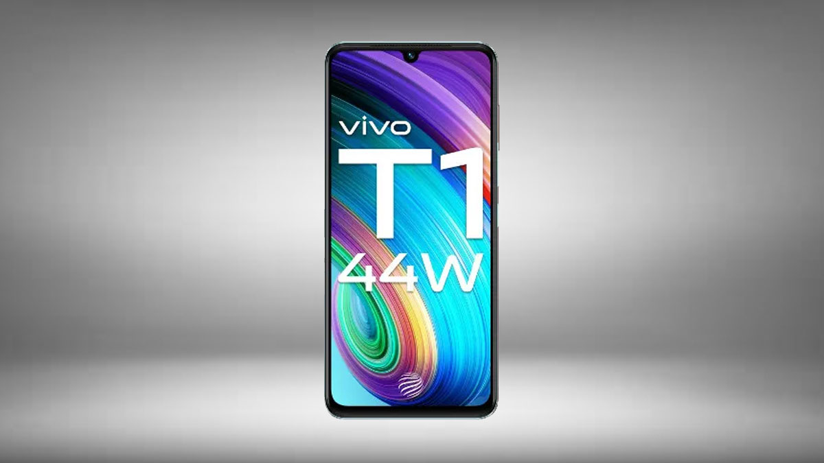 Vivo T1 44W Vivo T1 44W