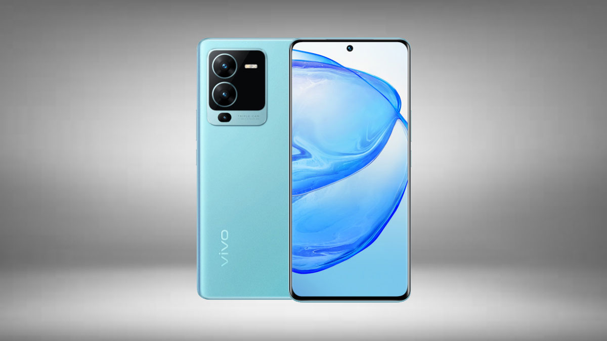 vivo V25 Pro