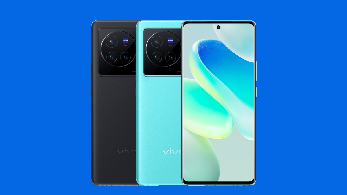 Vivo X80 5G 256GB