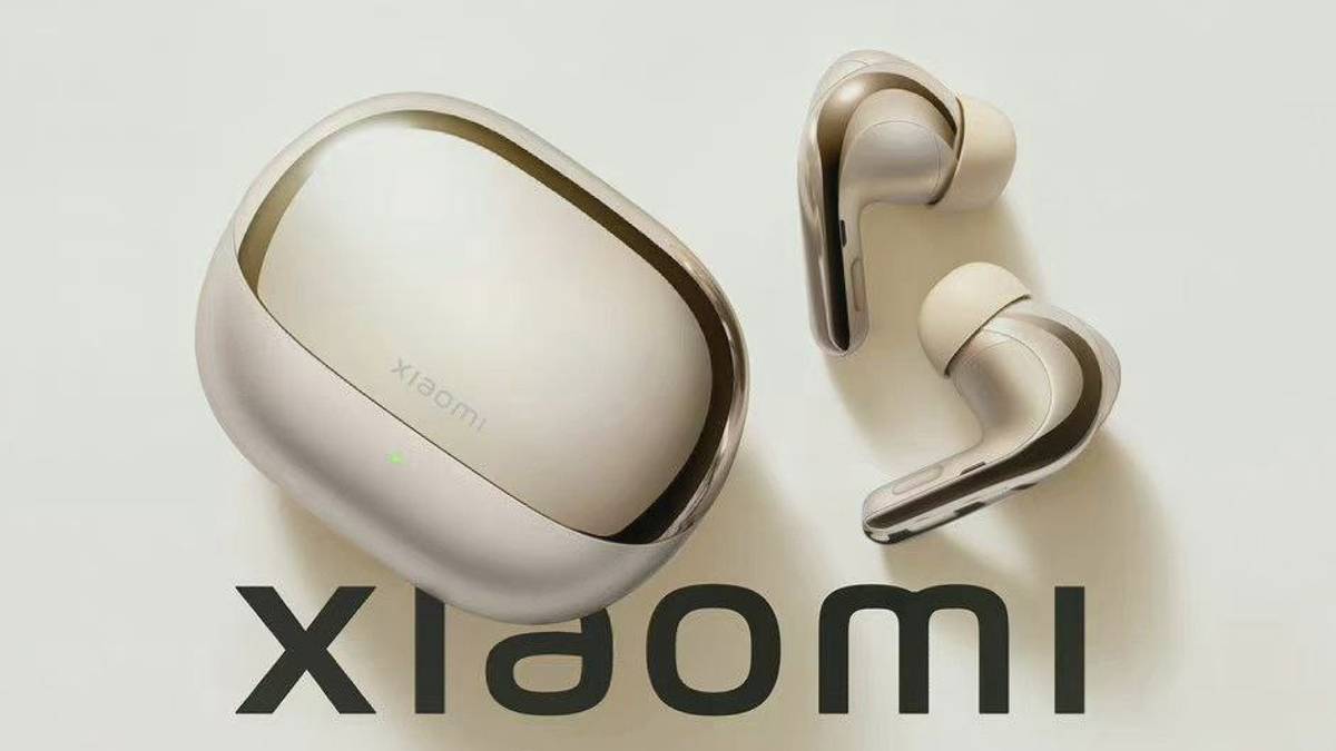 Xiaomi Buds 4 Pro Launching Along With Xiaomi Tab 5 Pro On 11 August