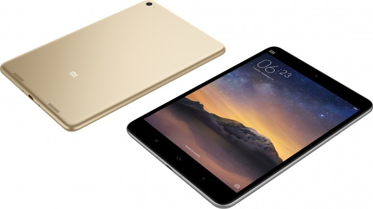 Could Redmi Tab Be Disruptive? Could Redmi Tab Be Disruptive?