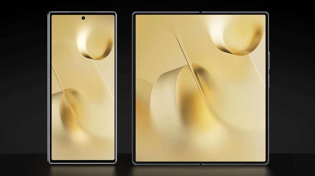 Xiaomi Mix Fold 2 Xiaomi Mix Fold 2