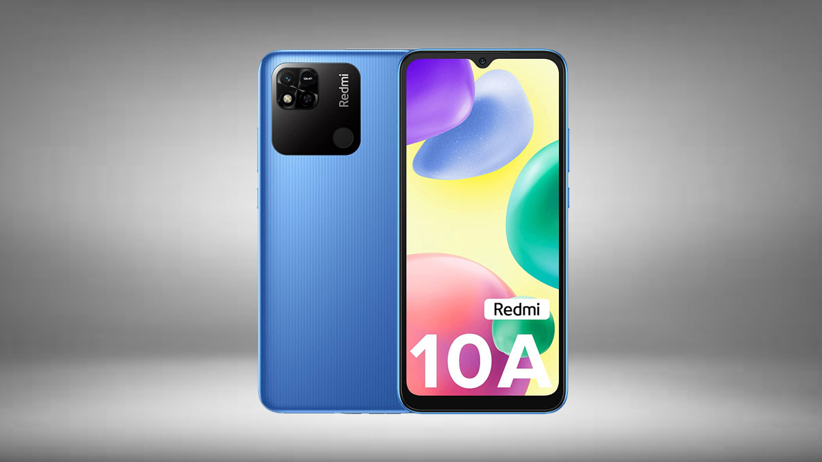 Redmi 10A Sport Redmi 10A Sport