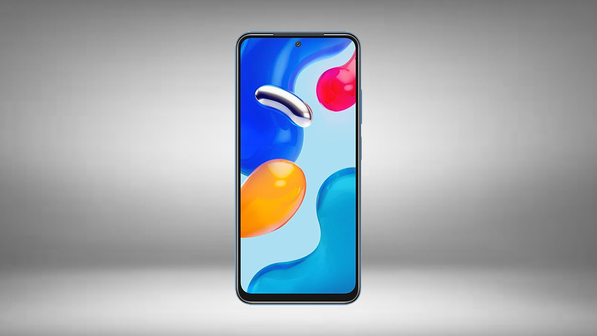 Xiaomi Redmi Note 11S (108MP Main Camera) Xiaomi Redmi Note 11S (108MP Main Camera)