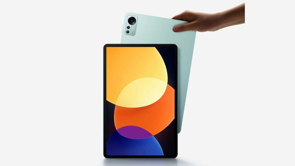Xiaomi Pad 5 Pro Launch Set For August 11; Everything You Need To Know Xiaomi Pad 5 Pro Launch Set For August 11; Everything You Need To Know
