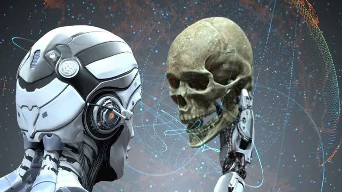 Google, Oxford Scientists Say AI Will “Likely” Take Over Mankind Google, Oxford Scientists Say AI Will “Likely” Take Over Mankind