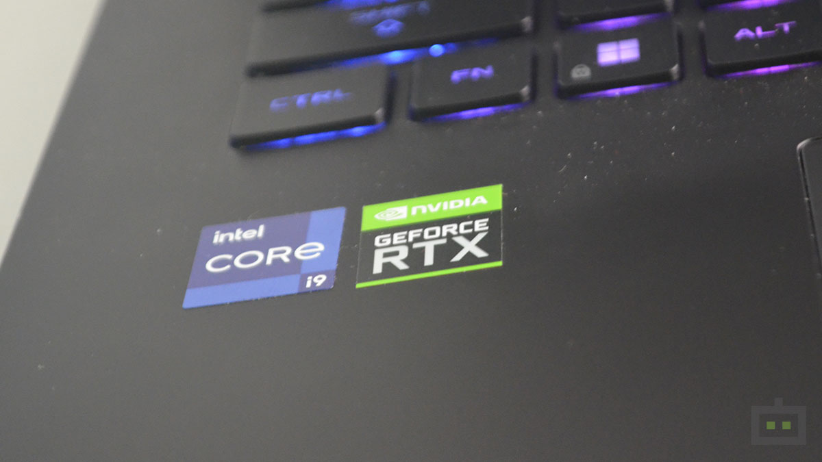 Asus ROG Strix Scar 17 SE Performance Review Asus ROG Strix Scar 17 SE Performance Review