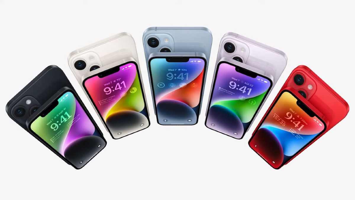 How to Get the Apple iPhone 14 for Just Rs. 53,900 How to Get the Apple iPhone 14 for Just Rs. 53,900
