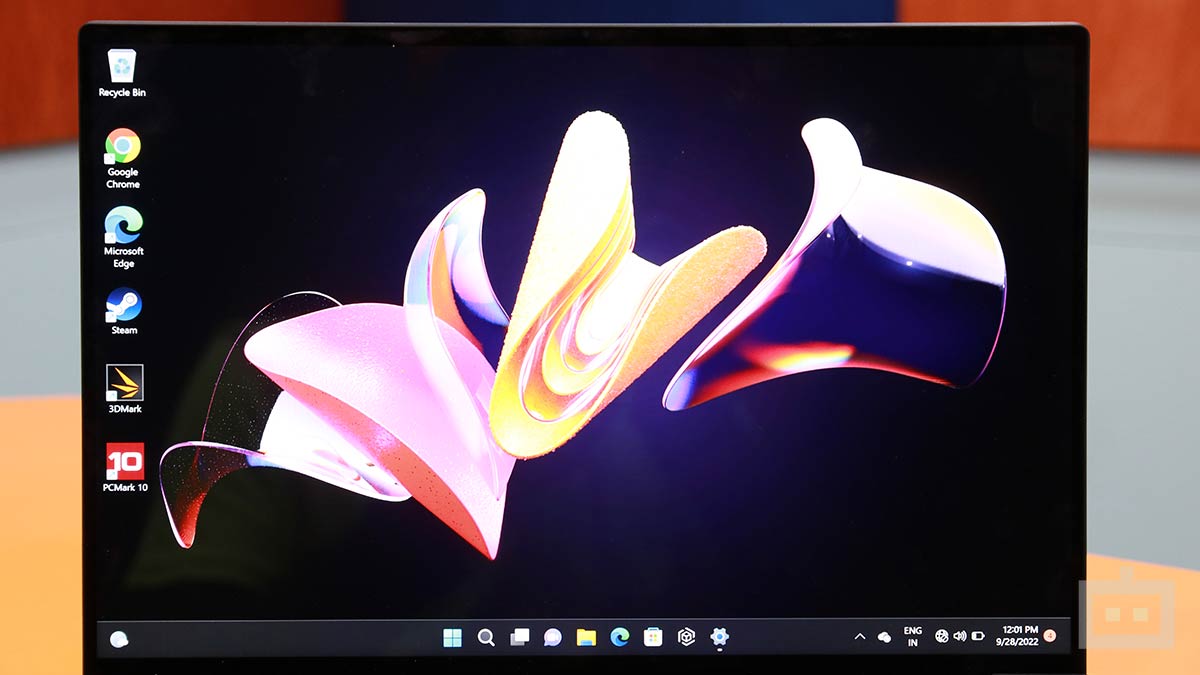 Dell Precision 14 5470 Display Review: Smooth Touchscreen Makes Everything Better