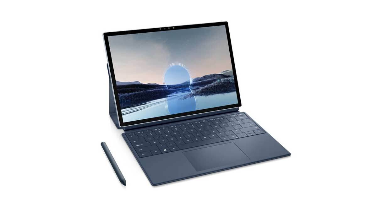 Dell XPS 13 (9315) Arrives In India At Rs. 1.40 Lacs; Worth The Price?
