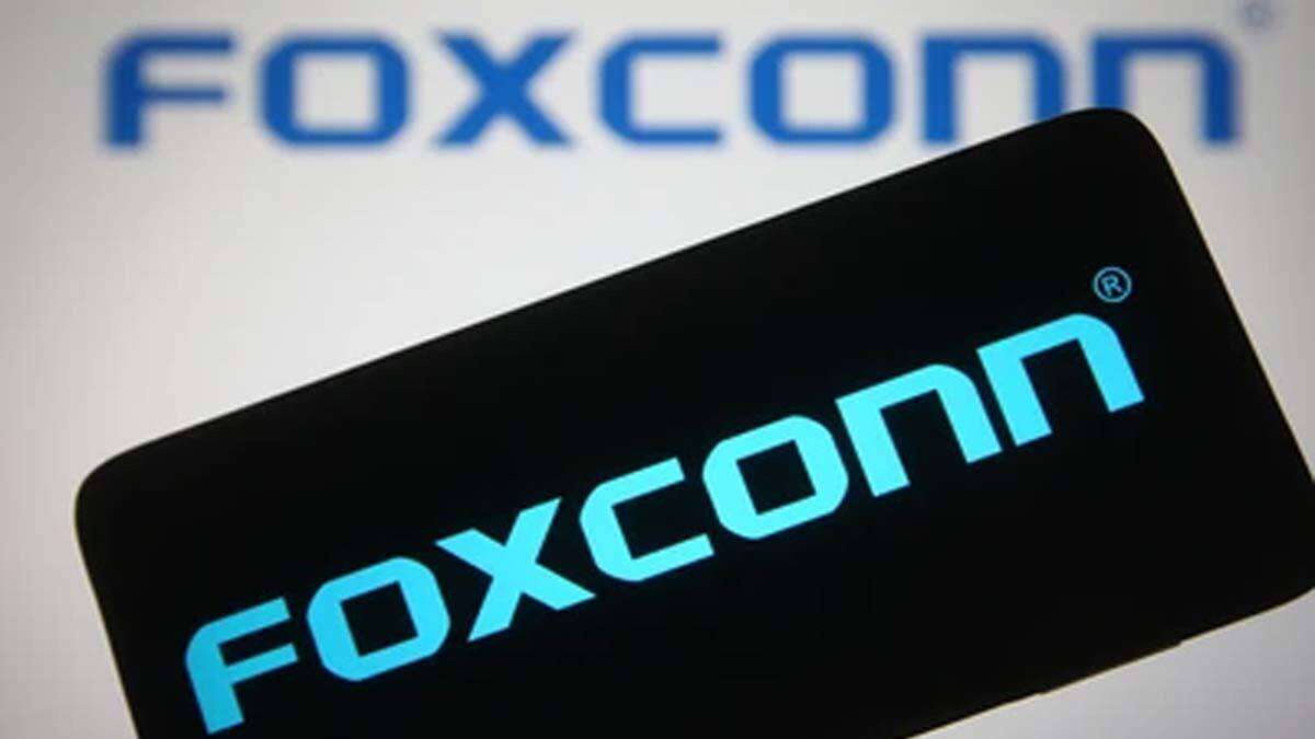 Vedanta, Foxconn To Set Up $19.5bn Chip Manufacturing Plant In Gujarat Vedanta, Foxconn To Set Up $19.5bn Chip Manufacturing Plant In Gujarat