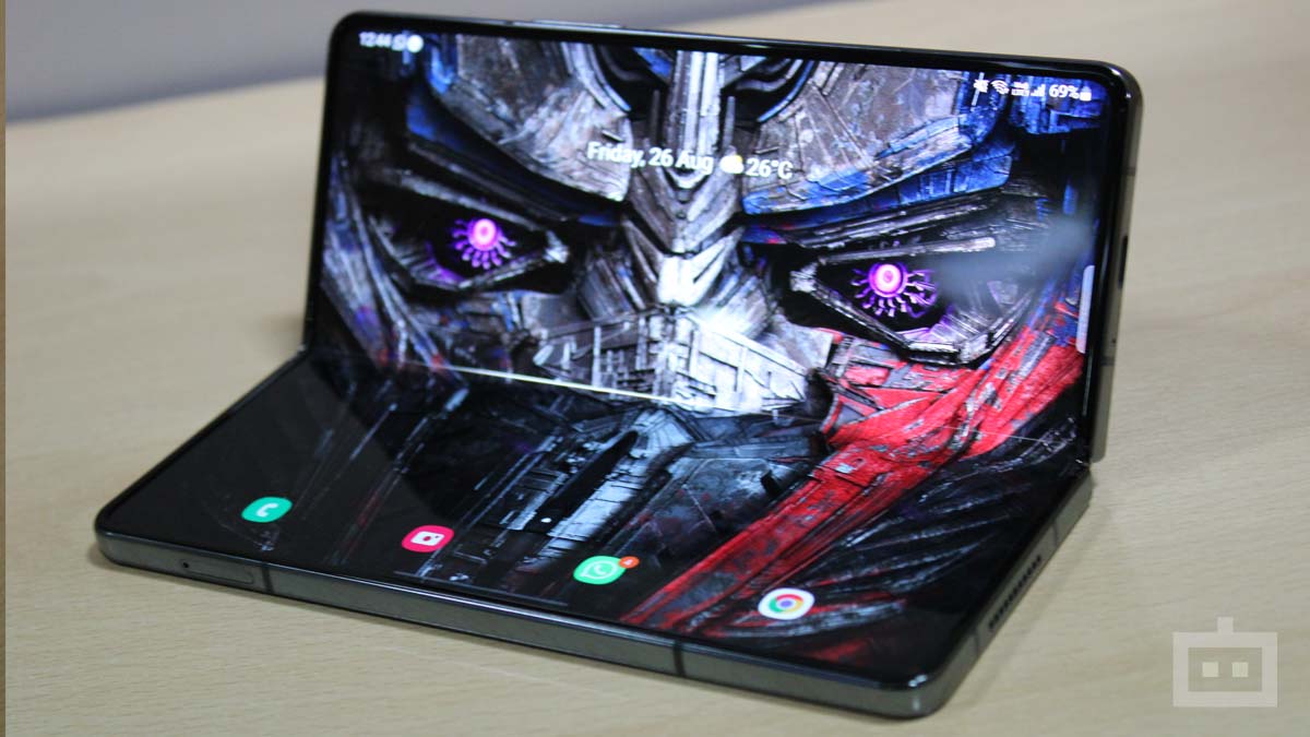 Verdict: A Phone And A Full-Fledged Flagship Tablet Verdict: A Phone And A Full-Fledged Flagship Tablet