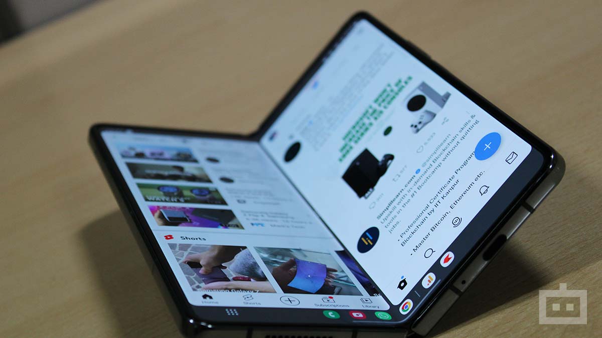 Most Advanced Display On A Phone Most Advanced Display On A Phone